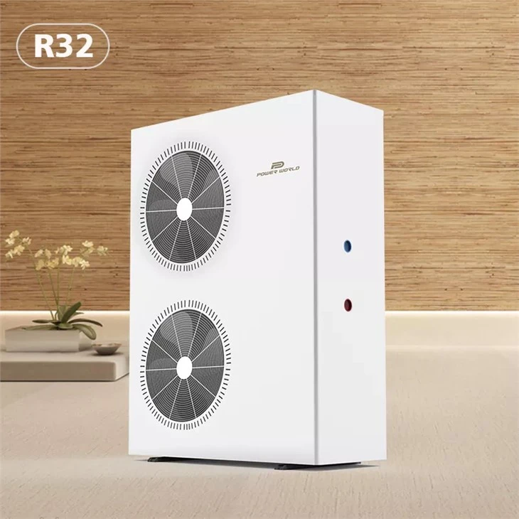 R32 Air To Water Monoblock Inverter Heat Pump