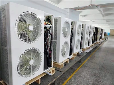 อะไรทำให้ PowerWorld โดดเด่นในหมู่ผู้ผลิตปั๊มความร้อนรายอื่น?